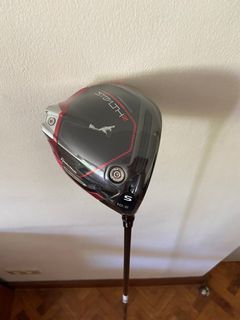 STEALTH 2 TAYLORMADE DRIVER