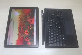 Tablet pc Dell Latitude 5290 i5-8350u Ram 8gb Touchscreen laptop