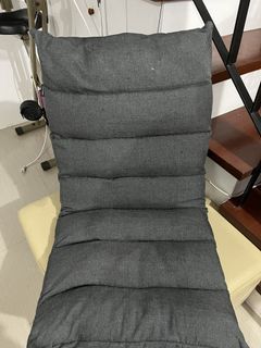 Tatami Seats (Reclinable Mattress)