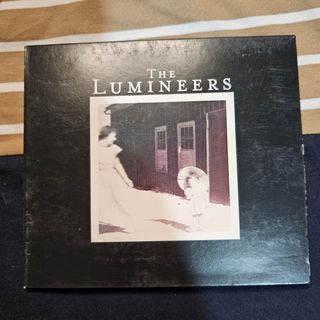 The Lumineers - The Lumineers - CD NM