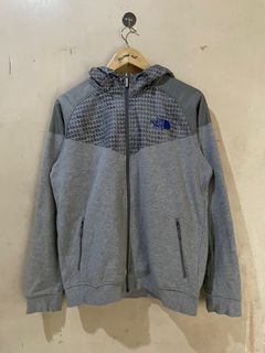 The North Face Full Zip Hoodie