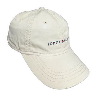 tommy hilfiger cap