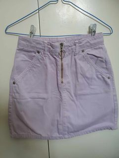 Topshop Skirt