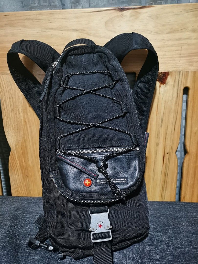 Tough jeansmith backpack on sale