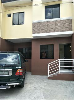 Townhouse for Rent