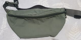 Travel basics waist/chest bag