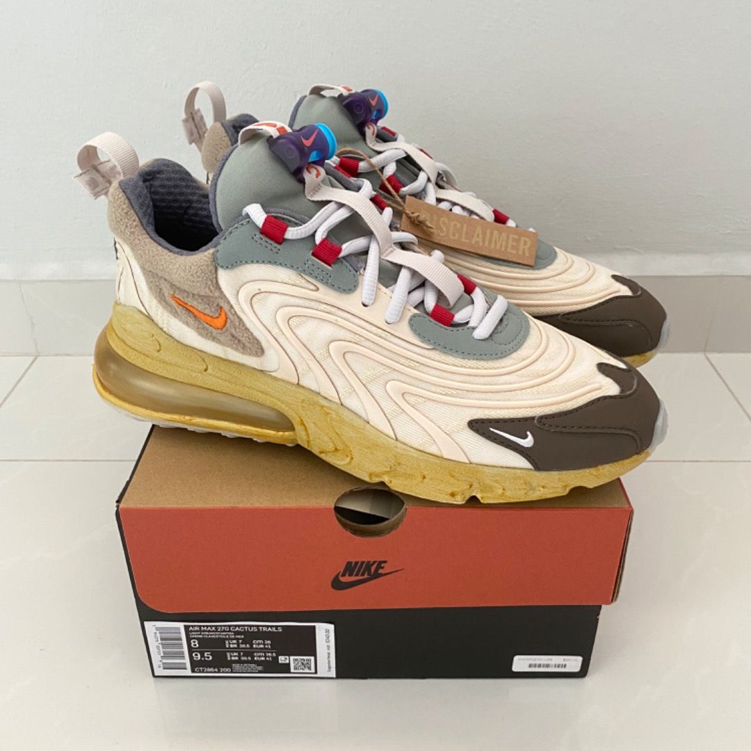 Cactus air max 27 online