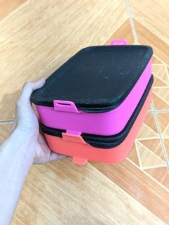 TUPPERWARE Lunch Box (ORIGINAL)