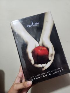 Twilight Hardcover