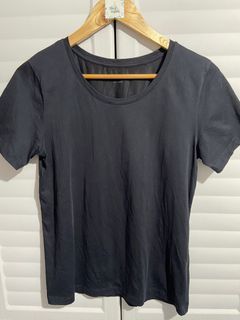UNIQLO AiRism SHORT SLEEVE WMN’S