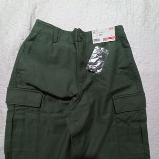 Uniqlo Cargo pants