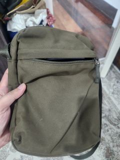 Uniqlo shoulder bag