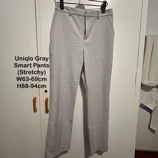 Uniqlo Smart Pants