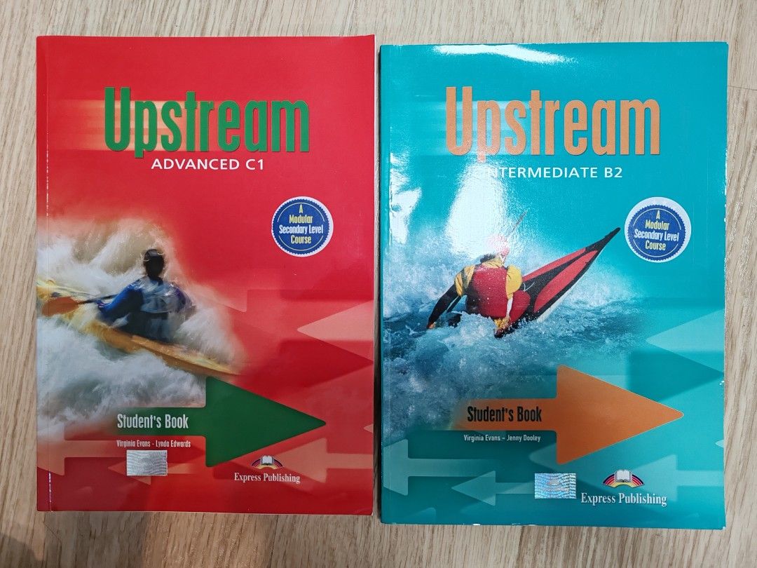 Upstream Advanced C1/ Intermediate B2 Student's book, 興趣及遊戲 