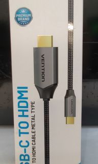 USB-C TO HDMI 2.2