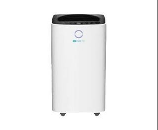 UV Care Dry Pure
2-In-1 Dehumidifier & Air Cleaner 12L
