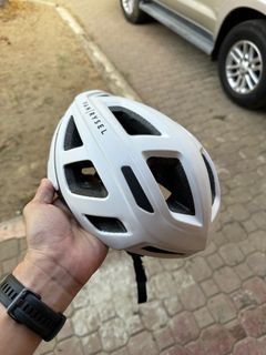 Van Rysel Helmet