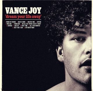 Vance Joy - Dream Your Life Away Vinyl CD