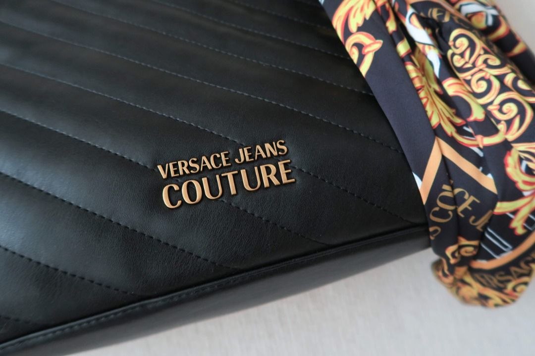 Versace jeans bags 2019 on sale