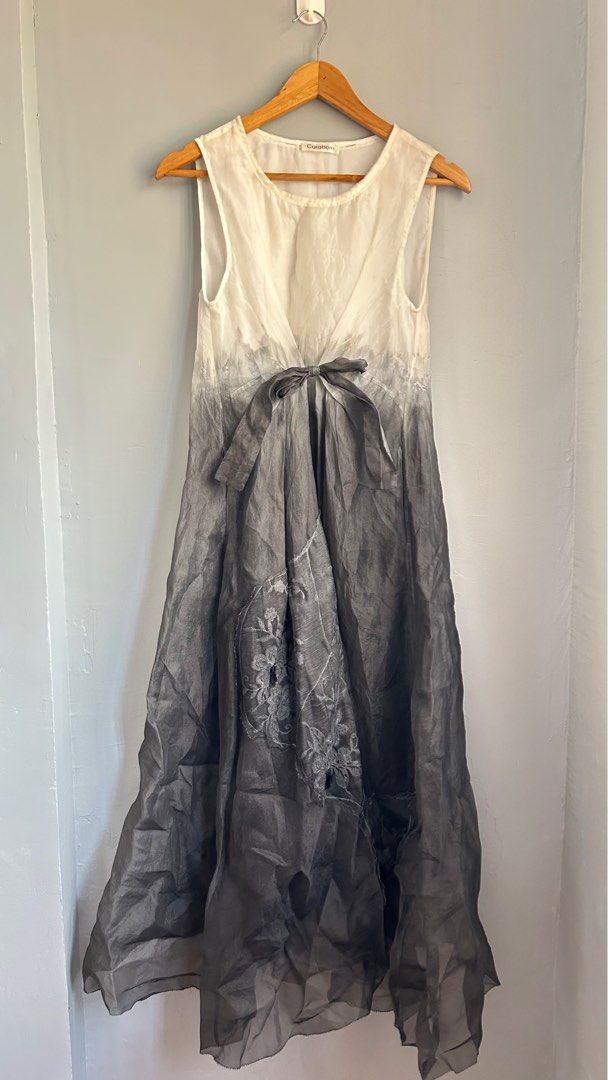 Vintage couture clothing cheap