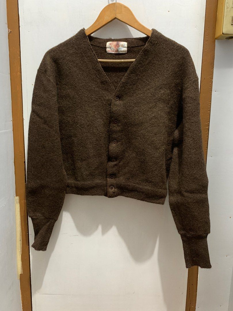 Jantzen cardigan online