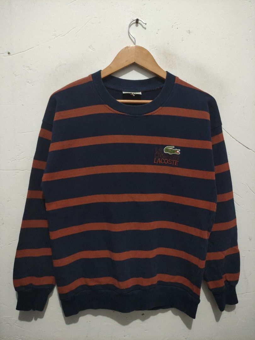 La chemise lacoste vintage outlet