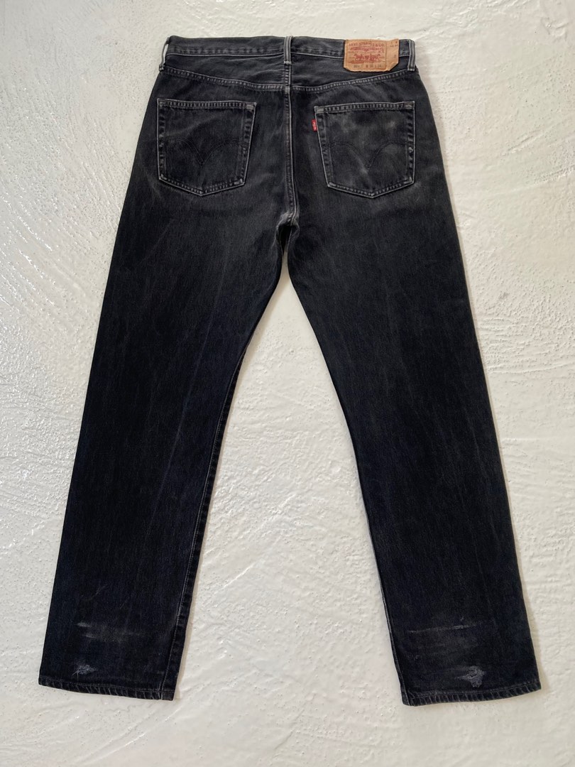 Vintage Levi