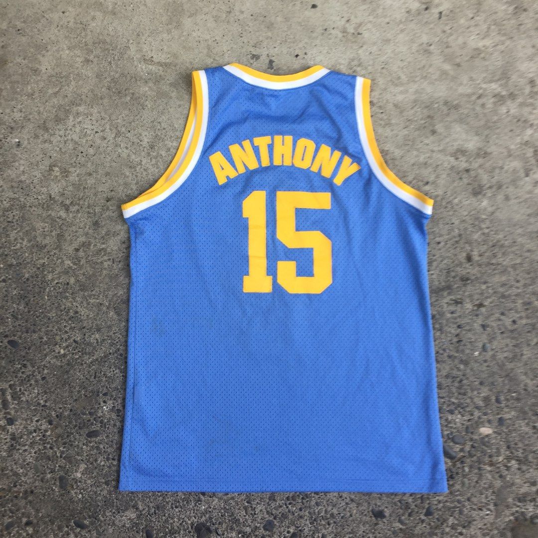 Carmelo anthony jersey australia online