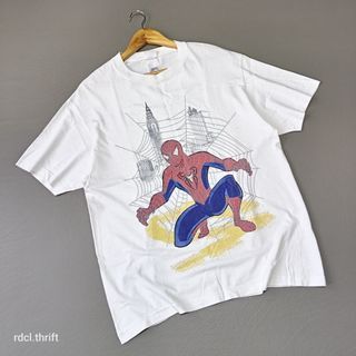 Vintage Spiderman Tee
