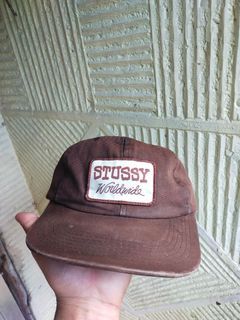 Vintage Stussy