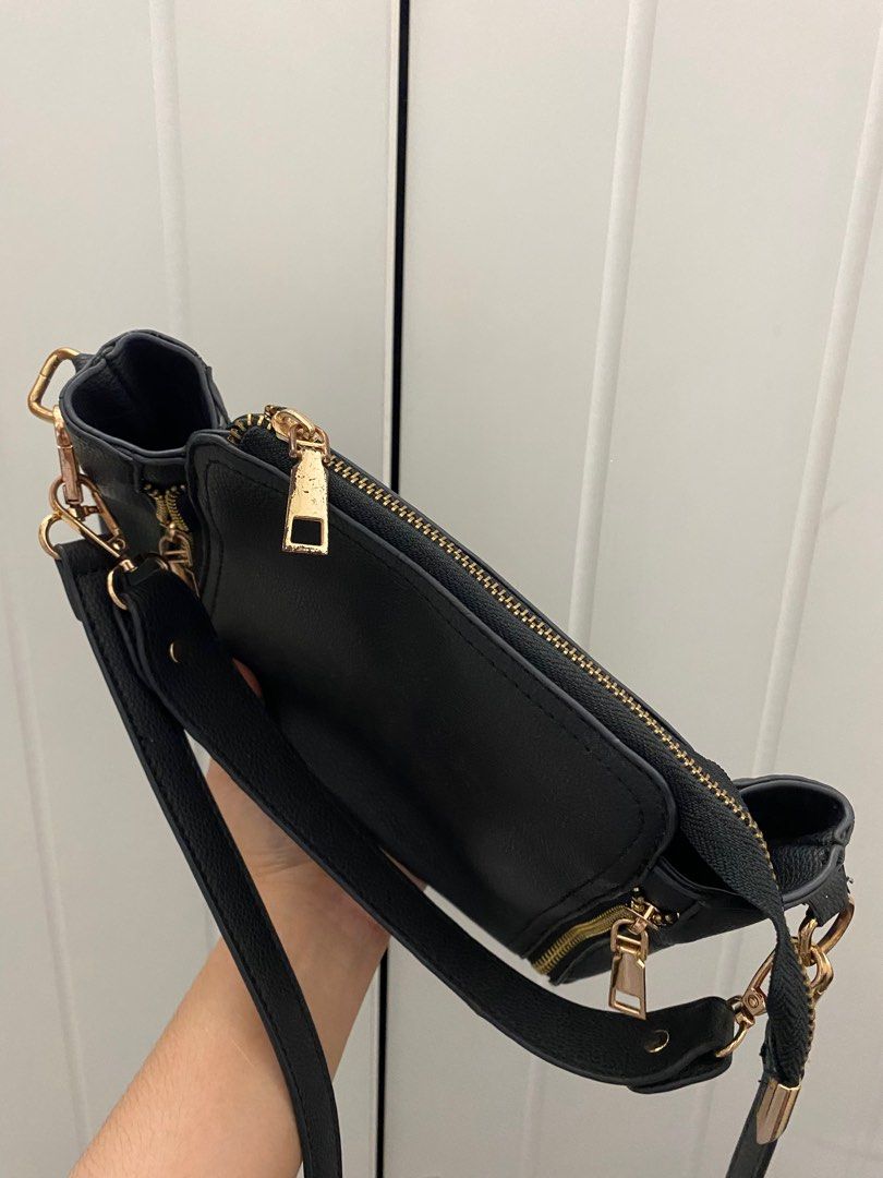 Sling bag voir sales
