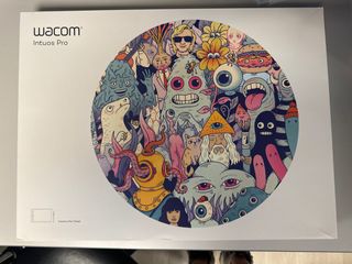 Wacom intuos pro (large PTH-860)630045166119701127