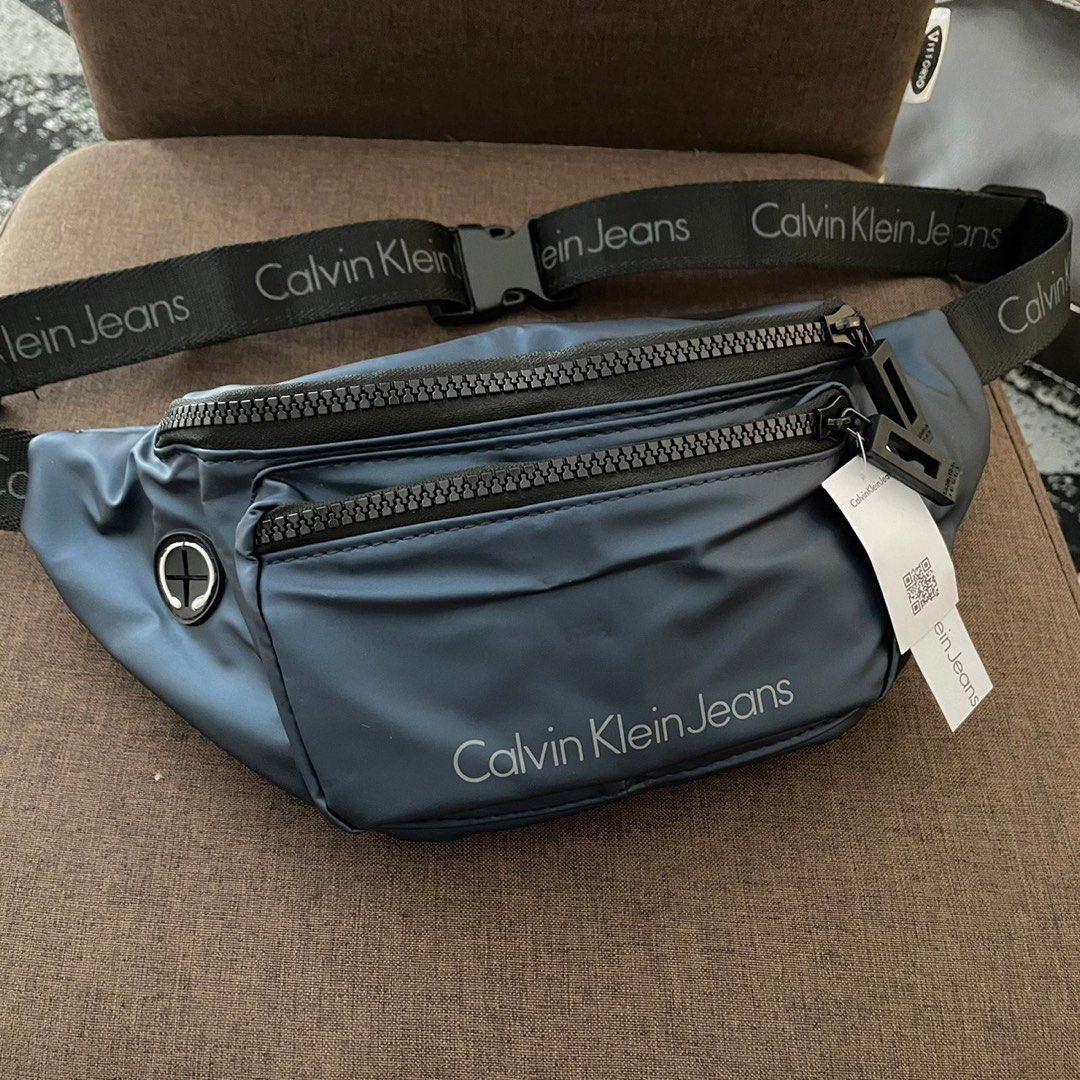 Crossbody tas calvin klein outlet