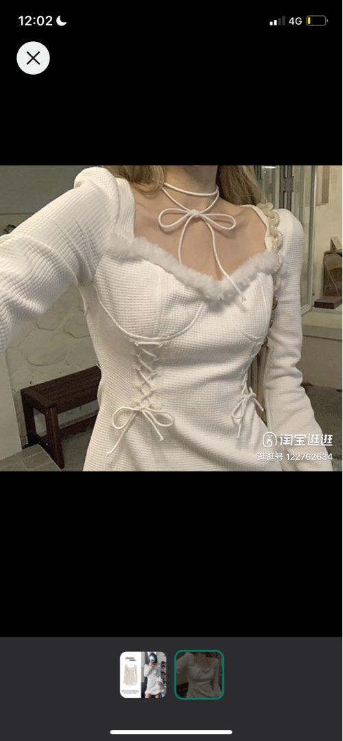 princess polly baby blue dress Y2K Fashion Trends for Winter: What to Wear This Season?