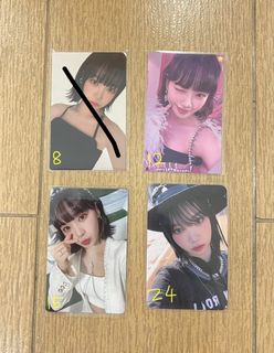 (Category: ) located in . Submitted by chaechae_s (Listing ID 1298397591, Image 1). Description: .