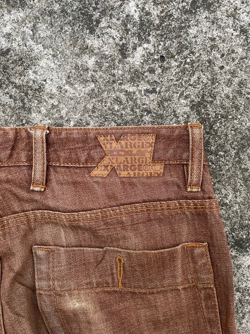 X- Large Pants (Category: Jeans) located in Davao. Submitted by angkoljograt (Listing ID 1300822728, Image 1). Description: XLarge Pants 30x37x8 Signs of usage ₱710 only.