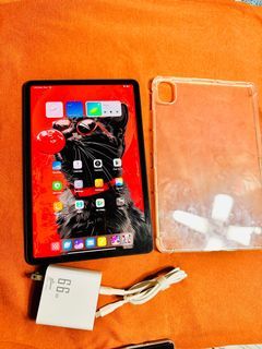 Xiaomi pad 5 8/128G china rom