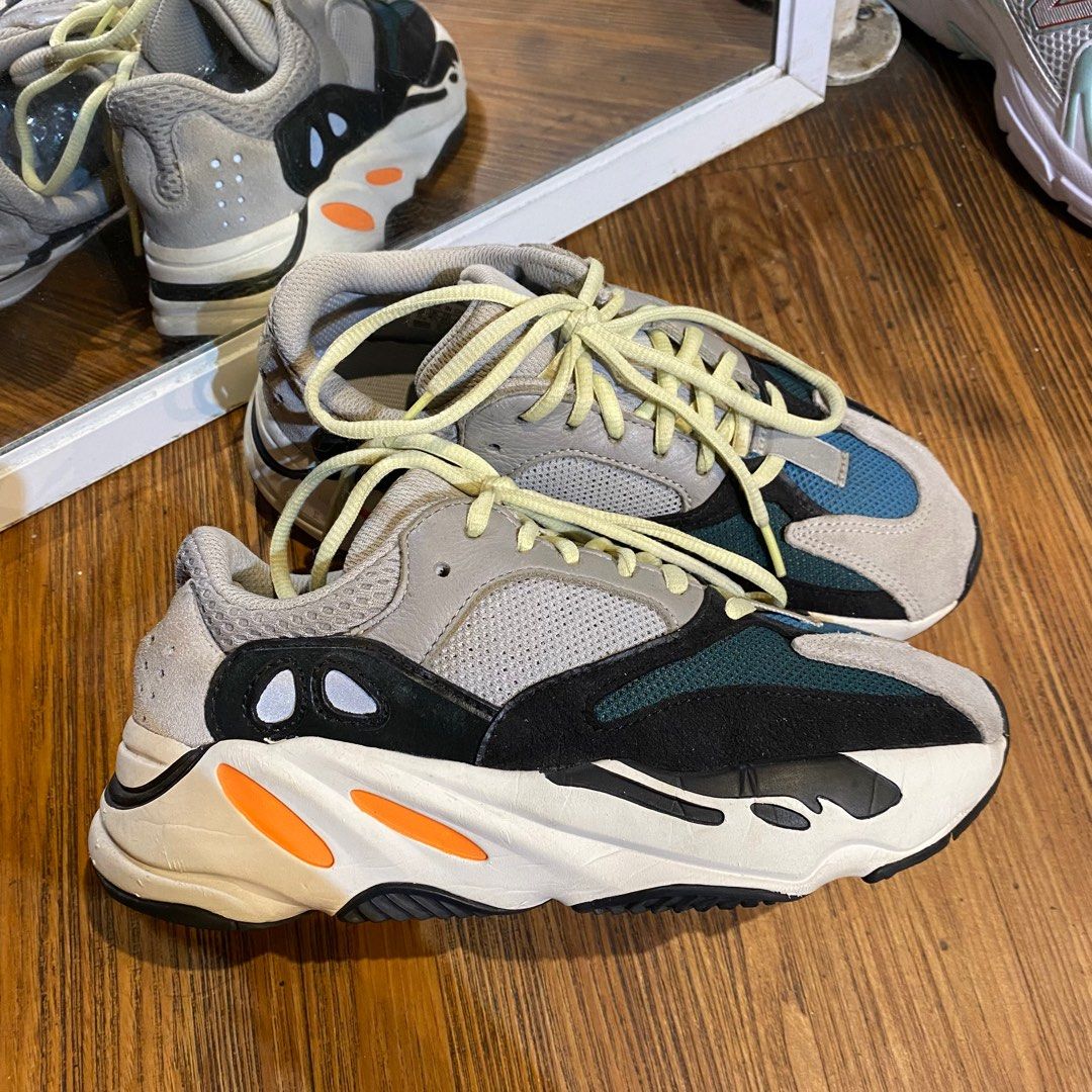 Yeezy 700 Sns Yeezy 700 V2 Yeezy Wave Runner Global Release Adidas