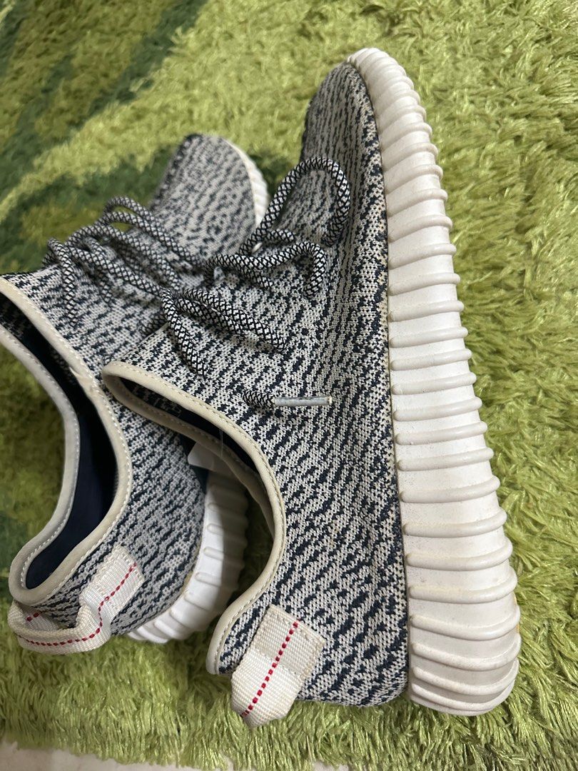 Yeezy v1 turtle dove cheap