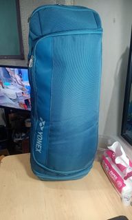 Yonex Badminton Tennis Backpack 60liters