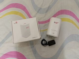 ZLT X21 | China Unicom VN007+