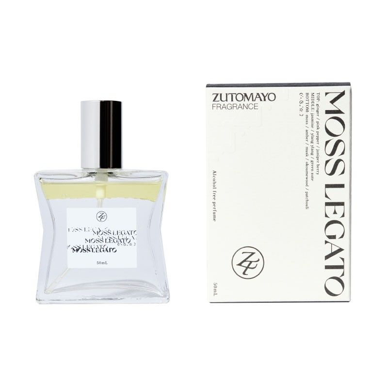 ずっと真夜中でいいのに。 ずとまよ 本格中華喫茶　愛のペガサス 香水 15ml 本格中華喫茶・愛のペガサス ~羅武の香辛龍~／ずっと真夜中で