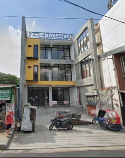 13sqm Commercial space for rent in Santa Ana, Manila