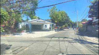 162sqm Residential Lot for sale in Paranaque City