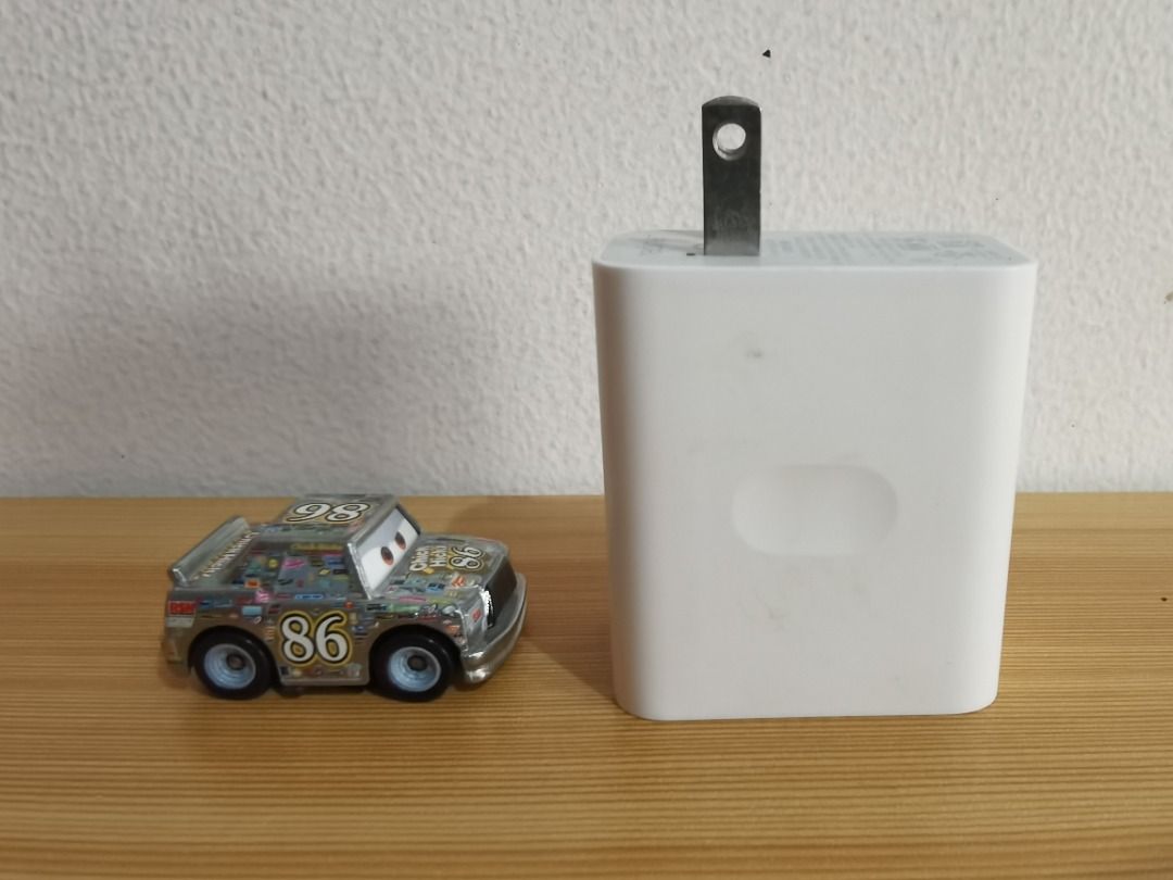 2016 Mattel - Disney/Pixar - Cars - Mini Racers - Silver Chick Hicks ...