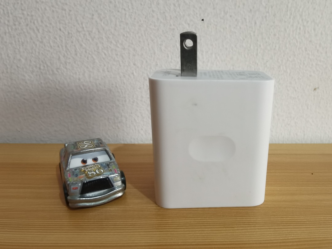 2016 Mattel - Disney/Pixar - Cars - Mini Racers - Silver Chick Hicks ...