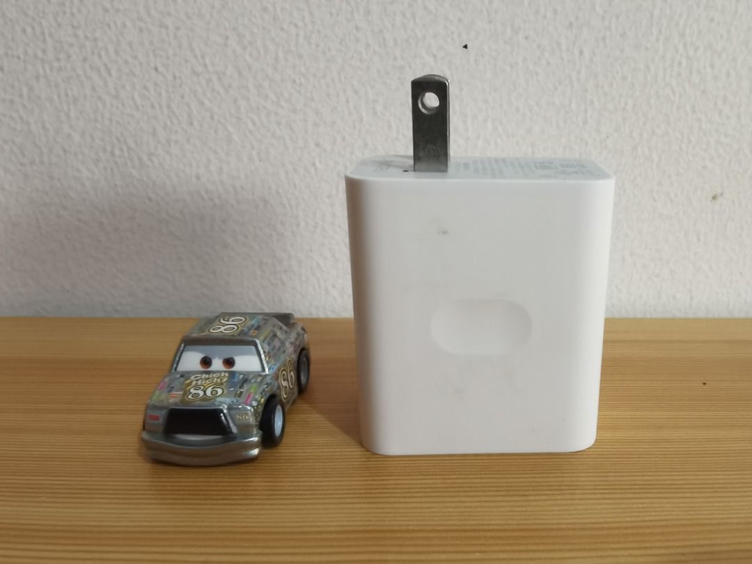 2016 Mattel - Disney/Pixar - Cars - Mini Racers - Silver Chick Hicks ...