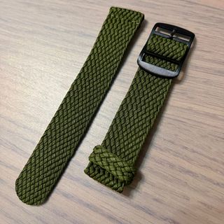 20mm 尼龍帆布錶帶64214073056513110