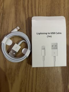 20W USB Cable for iPhone 6 6S 7 8 14 Plus 13 12 mini 11 Pro XS Max XR X Fast Charging 1m USB Data Cable With Box
