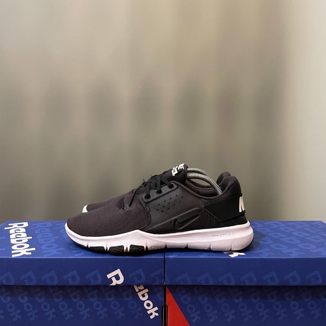 nike flex control tr3 black
